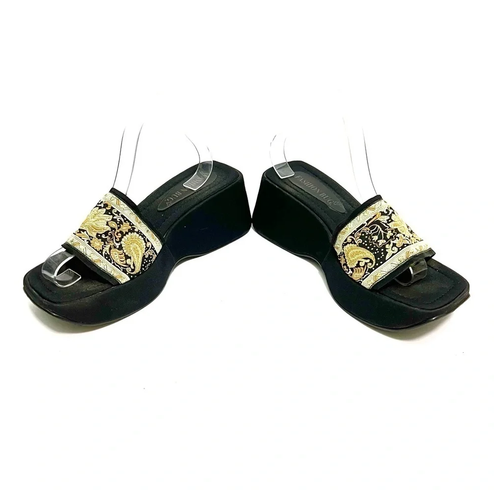 Fashion Bug vintage 1990s